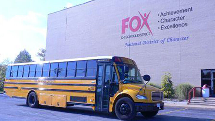 Fox C-6 to hold meetings to discuss 4-day school week